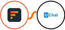 Formaloo + UChat Integration
