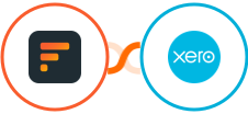 Formaloo + Xero Integration