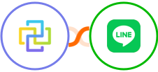 FormCan + LINE Integration
