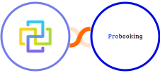 FormCan + Probooking Integration