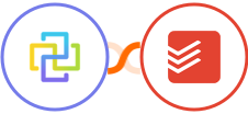 FormCan + Todoist Integration