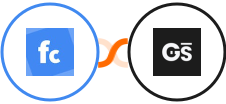 FormCrafts + GitScrum   Integration