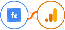 FormCrafts + Google Analytics 4 Integration