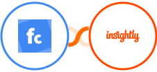 FormCrafts + Insightly Integration