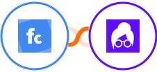 FormCrafts + Lusha Integration