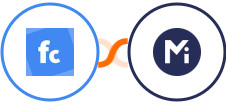 FormCrafts + Mightyforms Integration