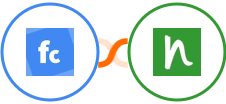 FormCrafts + naturalForms Integration