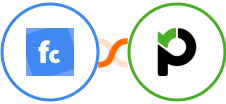 FormCrafts + Paymo Integration