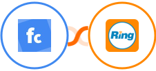 FormCrafts + RingCentral Integration