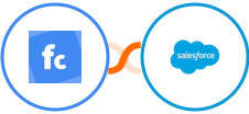 FormCrafts + Salesforce Integration