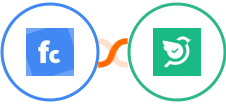 FormCrafts + Survey Sparrow Integration