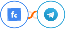FormCrafts + Telegram Integration