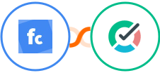 FormCrafts + TMetric Integration