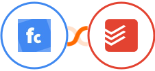 FormCrafts + Todoist Integration