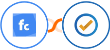 FormCrafts + Toodledo Integration