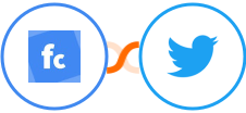 FormCrafts + Twitter Integration
