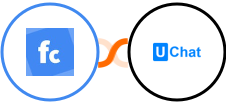 FormCrafts + UChat Integration