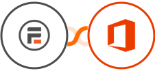 Formidable Forms + Microsoft Office 365 Integration