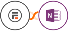 Formidable Forms + OneNote Integration