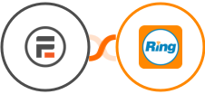 Formidable Forms + RingCentral Integration