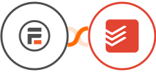 Formidable Forms + Todoist Integration