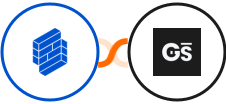 Formium + GitScrum   Integration