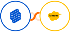 Formium + Kintone Integration