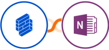 Formium + OneNote Integration