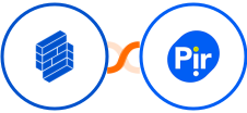 Formium + Pirsonal Integration