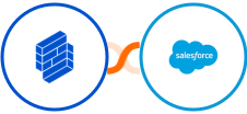 Formium + Salesforce Integration