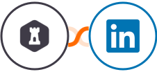 FormKeep + LinkedIn Integration