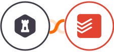 FormKeep + Todoist Integration