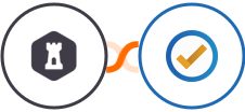 FormKeep + Toodledo Integration