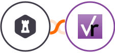 FormKeep + VerticalResponse Integration