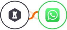 FormKeep + WhatsApp Integration