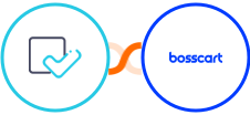 forms.app + Bosscart Integration