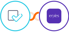 forms.app + Erxes Integration