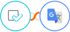 forms.app + Google Translate Integration