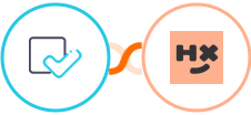 forms.app + Humanitix Integration