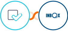 forms.app + INBOX Integration