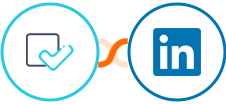 forms.app + LinkedIn Integration