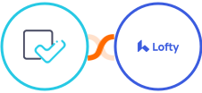 forms.app + Lofty Integration
