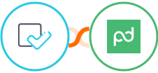 forms.app + PandaDoc Integration