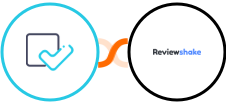 forms.app + Reviewshake Integration