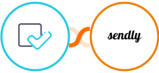forms.app + Sendly Integration