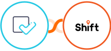 forms.app + Shift Integration
