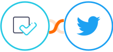 forms.app + Twitter (Legacy) Integration