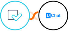 forms.app + UChat Integration