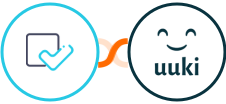 forms.app + UUKI Integration