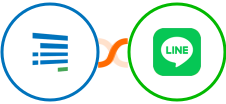 Formsite + LINE Integration